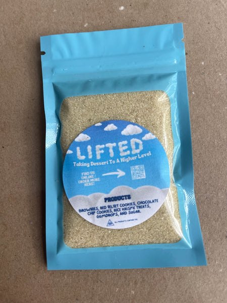 LIfted Sugar