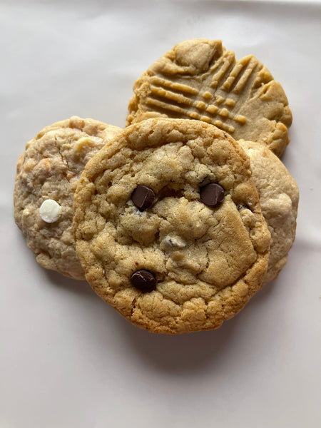 Cookie Bundle