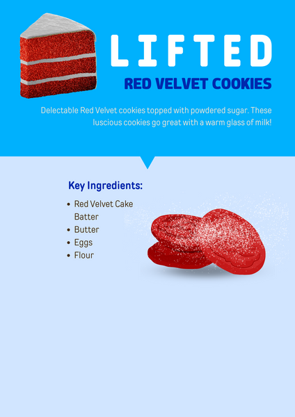 Red Velvet Cookies (2)