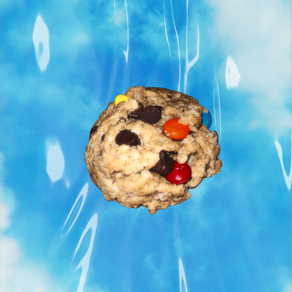 Monster Cookies (2)