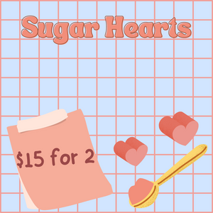 Sweet Hearts
