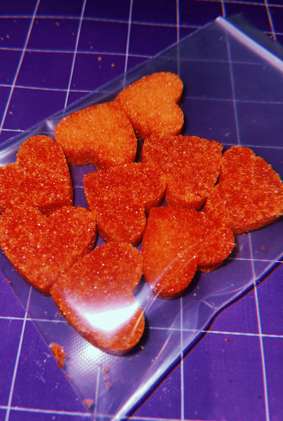 Sweet Hearts